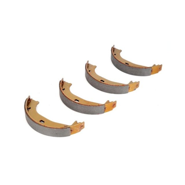 Fékpofa készlet BMW 3 csésze E36 ATE 03013702482