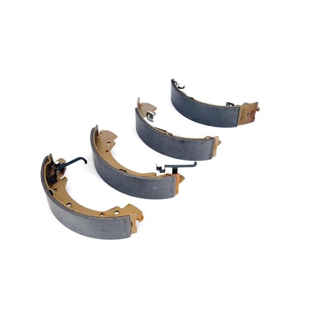 Set saboti frana VW TRANSPORTER IV bus 70XB 70XC 7DB 7DW 7DK ATE 03013702562