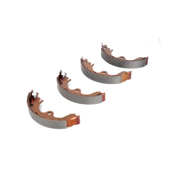 Fékpofa készlet TOYOTA PASEO kupé EL54 ATE 03013702572