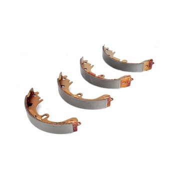 Set saboti frana TOYOTA COROLLA Wagon E10 ATE 03013702212 Set saboti frana TOYOTA COROLLA Wagon E10 ATE 03013702212