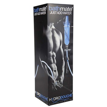 Irigator Anal pentru Dus, Bathmate Hydrodouche Irigator Anal pentru Dus, Bathmate Hydrodouche
