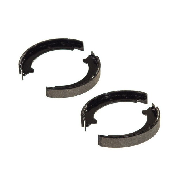 Set saboti frana VOLVO C70 I cupe ATE 03013702602