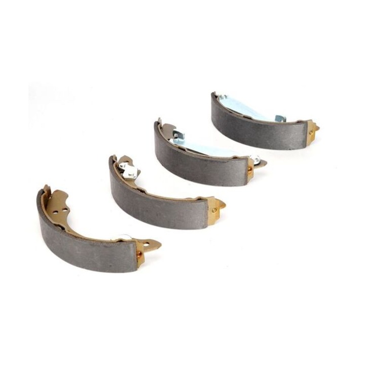 Fékpofa készlet SKODA FELICIA II combi 6U5 ATE 03013702682