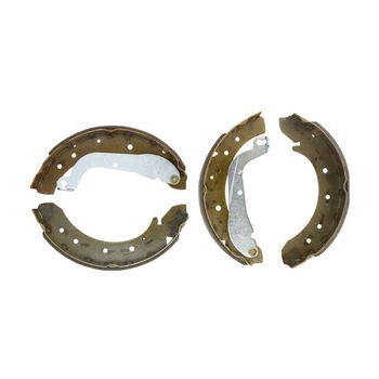 Set saboti frana PEUGEOT J5 bus 290P ATE 03013702692 Set saboti frana PEUGEOT J5 bus 290P ATE 03013702692
