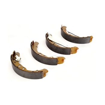 Set saboti frana VW PASSAT 3A2 35I ATE 03013702642 Set saboti frana VW PASSAT 3A2 35I ATE 03013702642