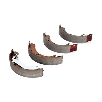 Set saboti frana FORD MONDEO II limuzina BFP ATE 03013702722 Set saboti frana FORD MONDEO II limuzina BFP ATE 03013702722