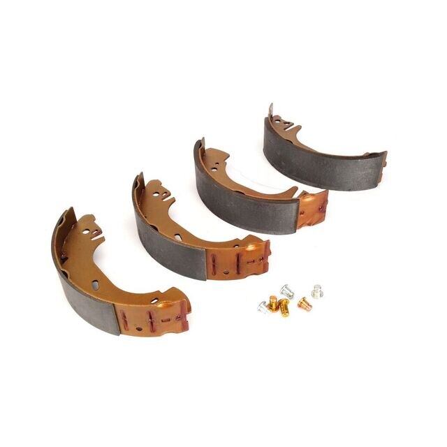 Set saboti frana FORD TRANSIT caroserie E ATE 03013702912