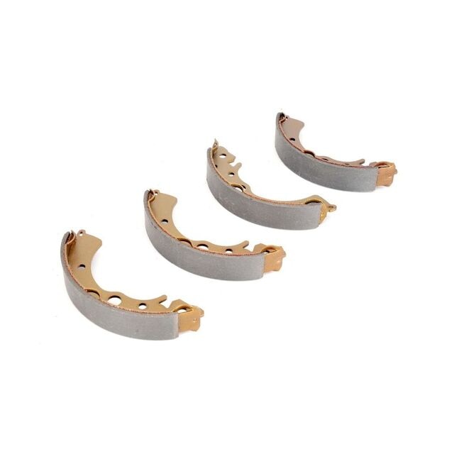 Set saboti frana HONDA CIVIC VI Hatchback EJ EK ATE 03013702842