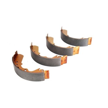 Set saboti frana OPEL FRONTERA A Sport 5 SUD2 ATE 03013702832 Set saboti frana OPEL FRONTERA A Sport 5 SUD2 ATE 03013702832
