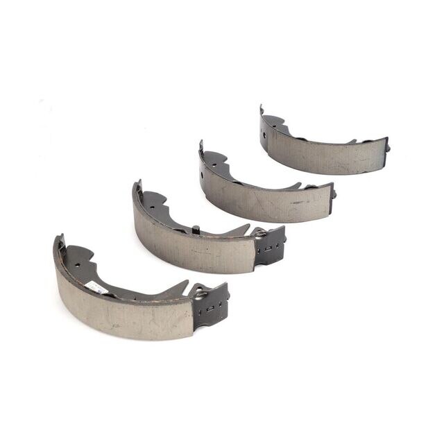 Set saboti frana FORD TRANSIT bus E ATE 03013702902