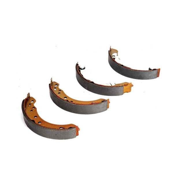 Set saboti frana NISSAN MICRA II K11 ATE 03013704132