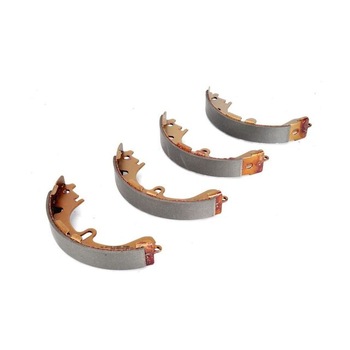 Set saboti frana TOYOTA COROLLA E11 ATE 03013703132 Set saboti frana TOYOTA COROLLA E11 ATE 03013703132