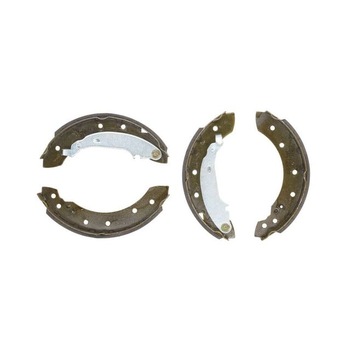 Set saboti frana DACIA LOGAN LS ATE 03013703122 Set saboti frana DACIA LOGAN LS ATE 03013703122