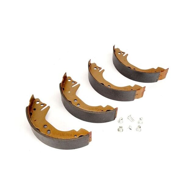 Set saboti frana FORD TRANSIT TOURNEO ATE 03013703312