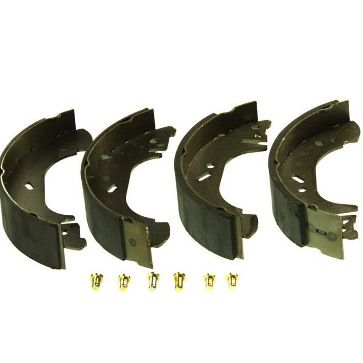 Set saboti frana FORD TRANSIT platou sasiu E ATE 03013703322