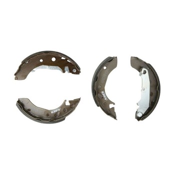 Set saboti frana FORD KA RB ATE 03013703372 Set saboti frana FORD KA RB ATE 03013703372