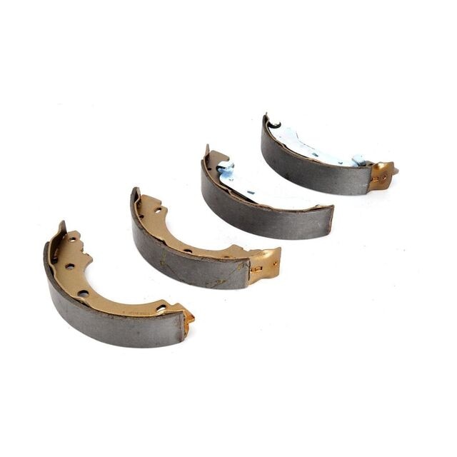 Set saboti frana RENAULT KANGOO Express FC0 1 ATE 03013703502