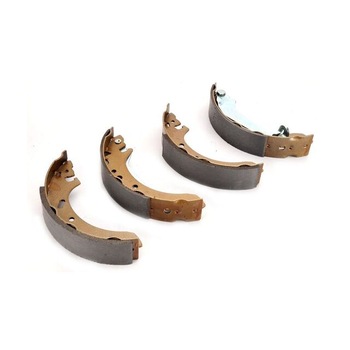 Set saboti frana FORD ESCORT VII limuzina GAL AFL ATE 03013703462 Set saboti frana FORD ESCORT VII limuzina GAL AFL ATE 03013703462