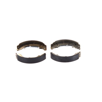 Set saboti frana PEUGEOT 406 Break 8E F ATE 03013703402 Set saboti frana PEUGEOT 406 Break 8E F ATE 03013703402