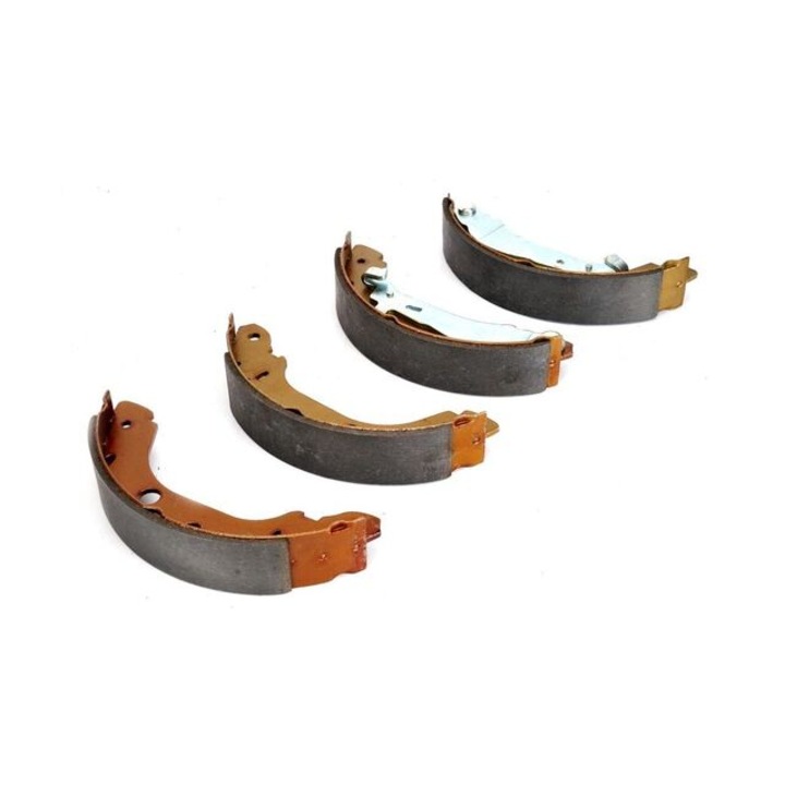 Fékpofa készlet NISSAN PRIMERA Traveller WP11 ATE 03013703512