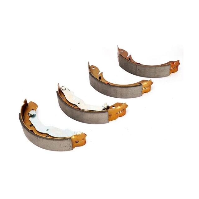 Set saboti frana RENAULT SCÉNIC I JA0 1 ATE 03013703362