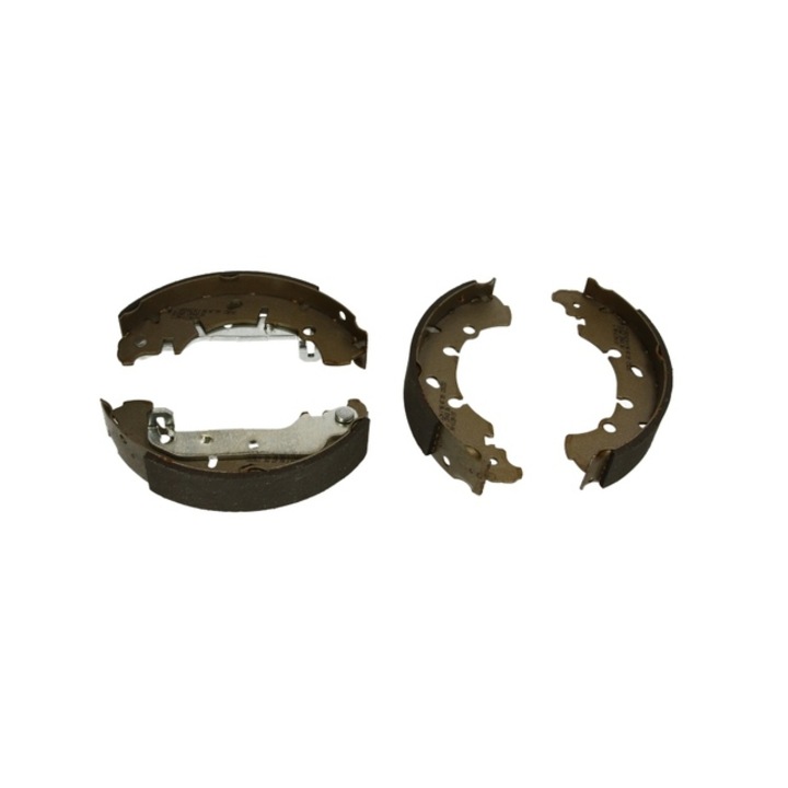 Fékpofa készlet FORD KA RB ATE 03013703942