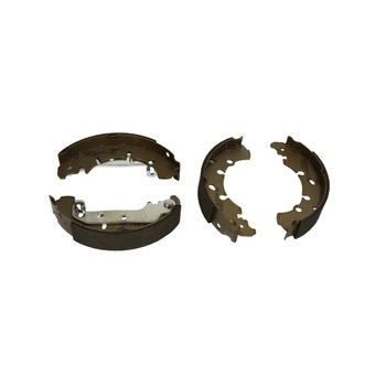 Set saboti frana MAZDA 2 DY ATE 03013703942 Set saboti frana MAZDA 2 DY ATE 03013703942