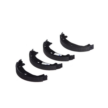 Set saboti frana BMW 3 Cabriolet E46 ATE 03013703792 Set saboti frana BMW 3 Cabriolet E46 ATE 03013703792
