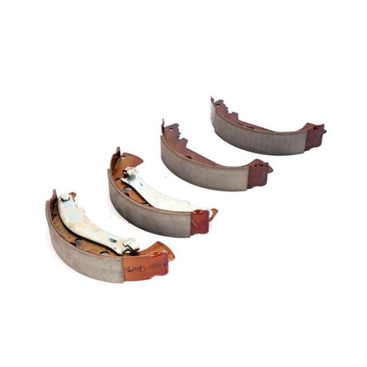 Set saboti frana FIAT MULTIPLA 186 ATE 03013703522