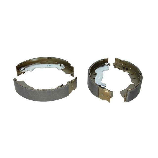 Set saboti frana TOYOTA COROLLA Compact E11 ATE 03013703752