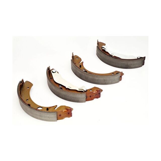 Set saboti frana TOYOTA AVENSIS T22 ATE 03013703652