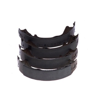 Set saboti frana MITSUBISHI PAJERO PININ H6 W H7 W ATE 03013703892 Set saboti frana MITSUBISHI PAJERO PININ H6 W H7 W ATE 03013703892