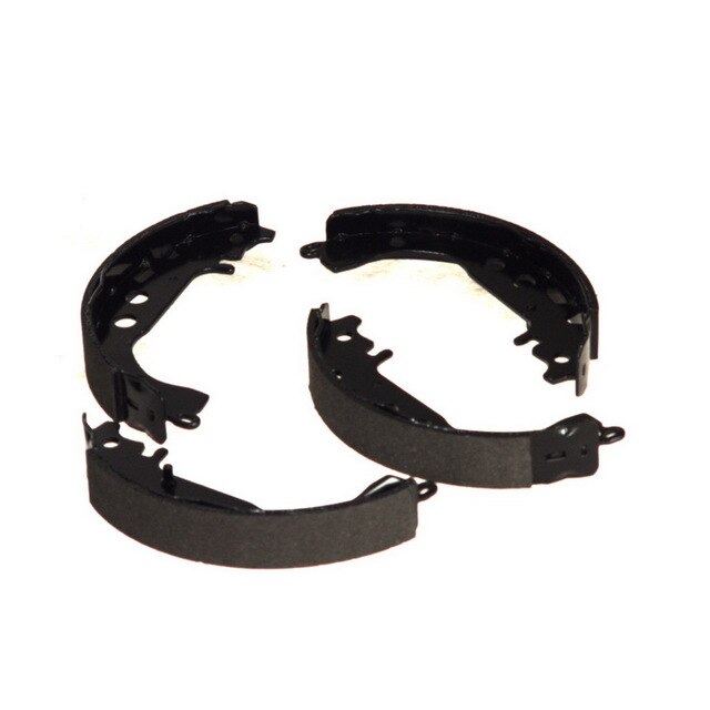 Set saboti frana TOYOTA YARIS VERSO NLP2 NCP2 ATE 03013703642