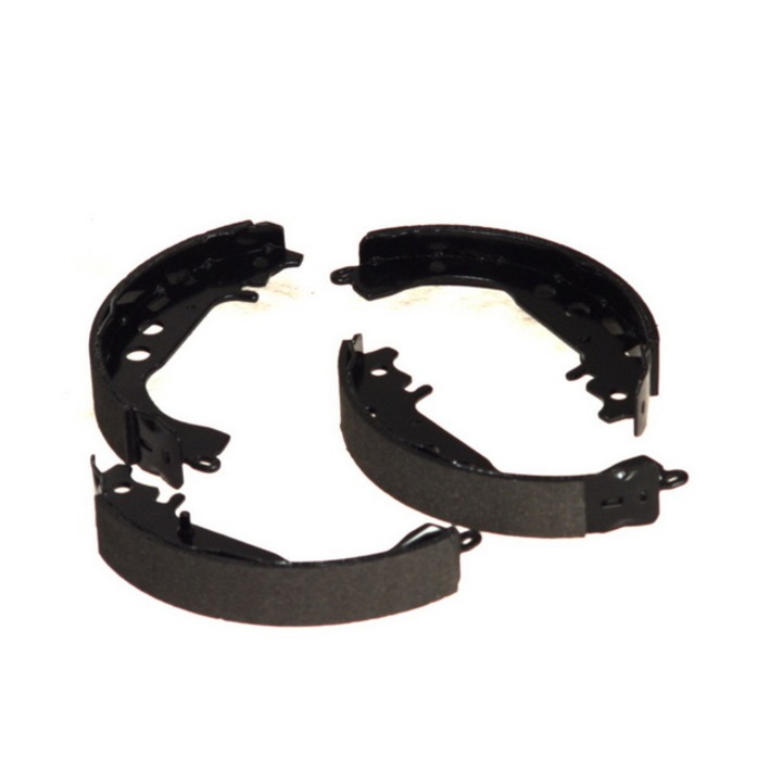 Комплект спирачни челюсти TOYOTA YARIS VERSO NLP2 NCP2 ATE 03013703642