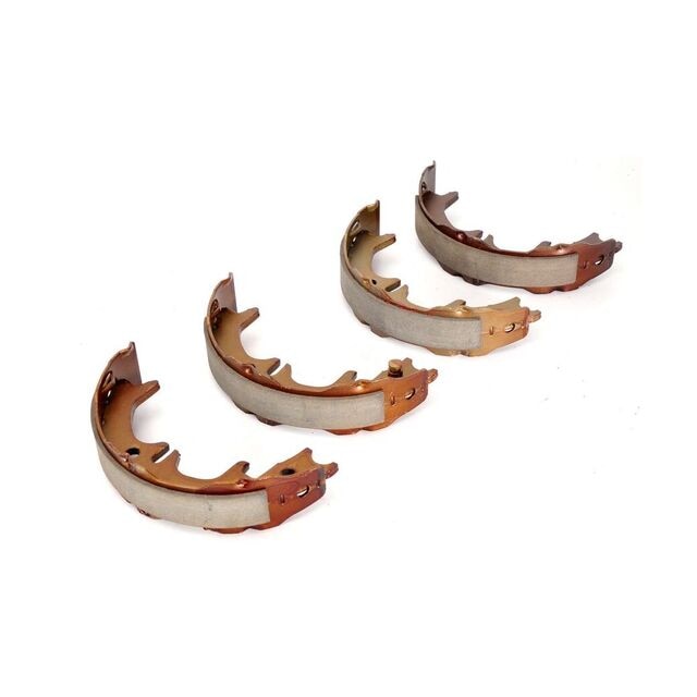 Set saboti frana LEXUS RX MCU15 ATE 03013704022