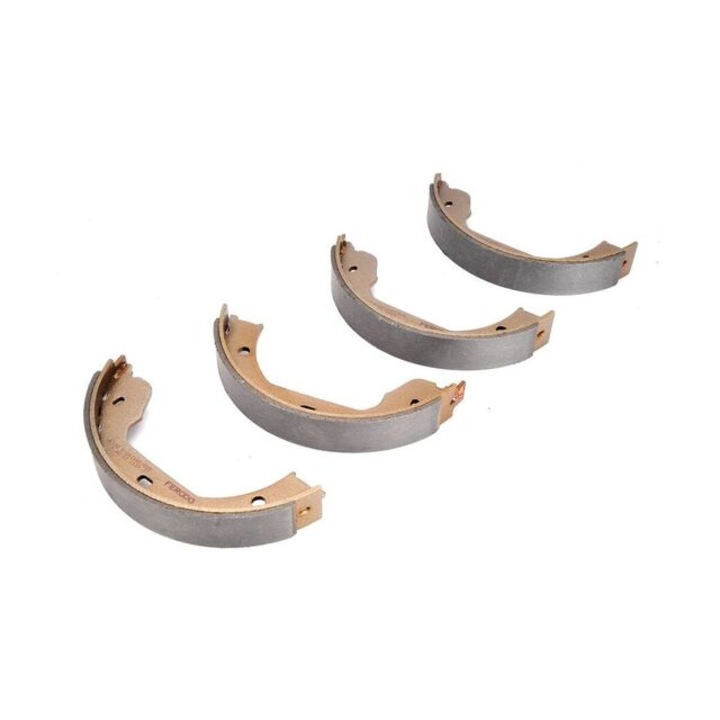 Fékpofa készlet BMW 7 E65 E66 E67 ATE 03013704192