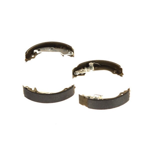 Set saboti frana FORD KA RB ATE 03013704122