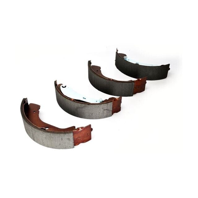 Set saboti frana FORD TRANSIT caroserie FA ATE 03013704112