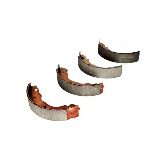 Set saboti frana FORD TRANSIT TOURNEO ATE 03013704272