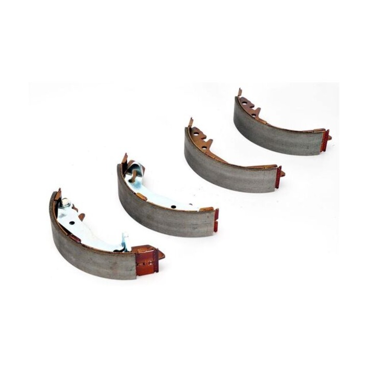 Set saboti frana HYUNDAI ACCENT II LC ATE 03013704292