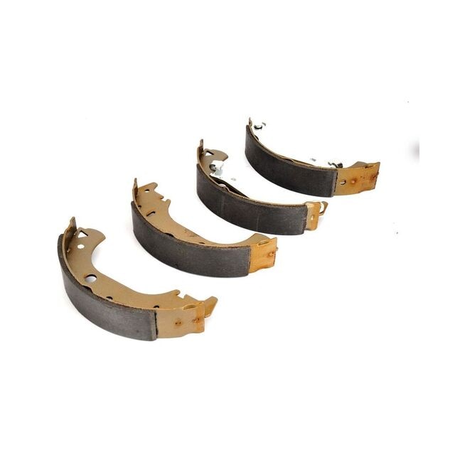 Set saboti frana FIAT DOBLO Cargo 223 ATE 03013704152