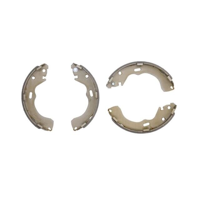 Set saboti frana MAZDA PREMACY CP ATE 03013704162