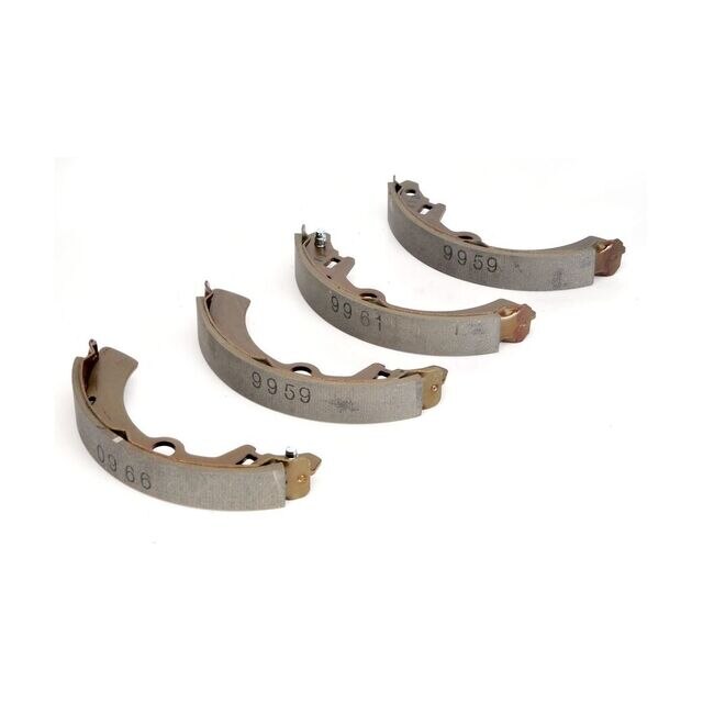 Set saboti frana SUZUKI ALTO HA24 ATE 03013704252