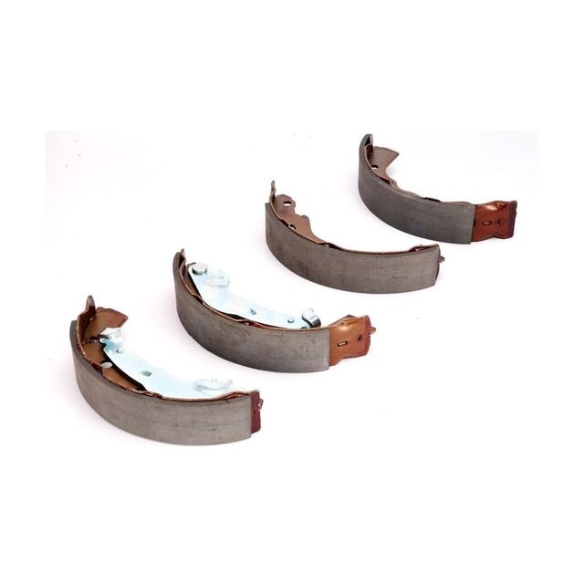 Set saboti frana MITSUBISHI CARISMA DA ATE 03013704282