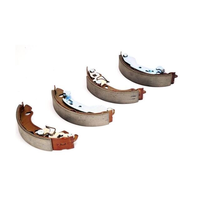 Set saboti frana FIAT PANDA Van 169 ATE 03013704342