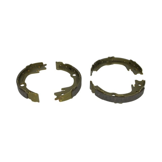 Set saboti frana TOYOTA AVENSIS T25 ATE 03013704592