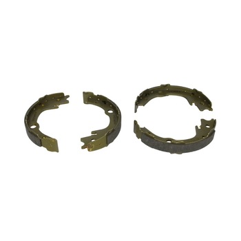 Set saboti frana TOYOTA COROLLA Verso ZDE12 CDE12 ATE 03013704592 Set saboti frana TOYOTA COROLLA Verso ZDE12 CDE12 ATE 03013704592