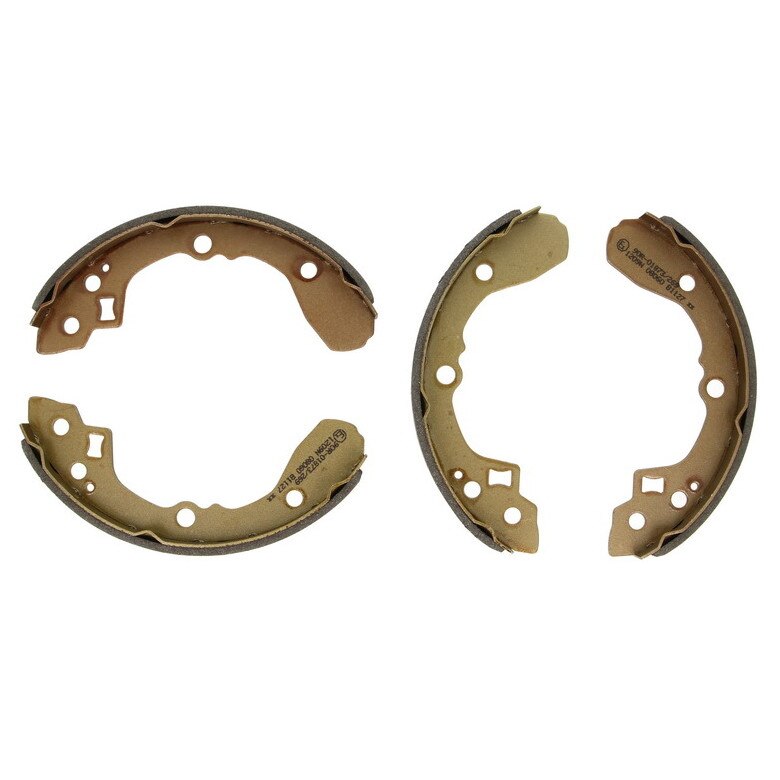 Set saboti frana KIA RIO combi DC ATE 03013704362