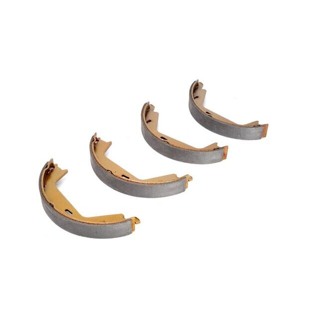 Set saboti frana VOLVO S80 II AS ATE 03013704502