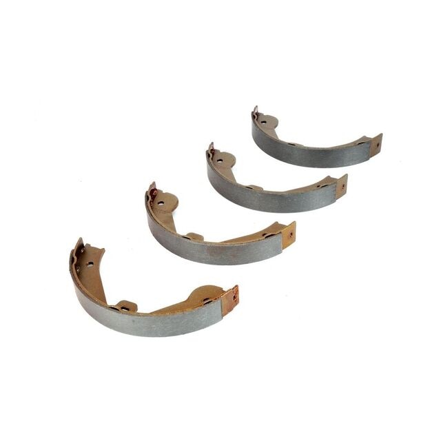 Set saboti frana AUDI Q7 4L ATE 03013704512